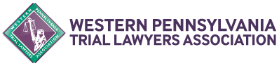 Western Pennsylvania Trial Lawyers Association